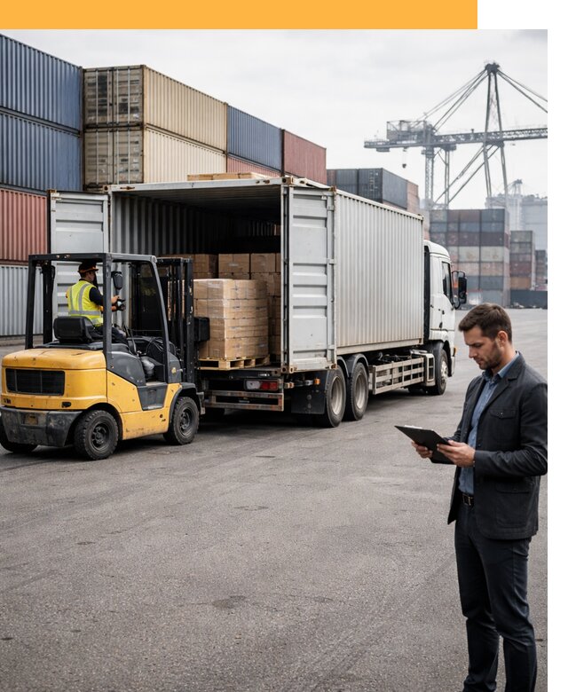 Экспортные перевозки грузов по миру от 35970 руб быстро и надежно