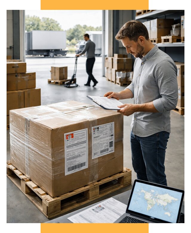 Срочная международная доставка от 12332 р. | СетСервис-Тнд