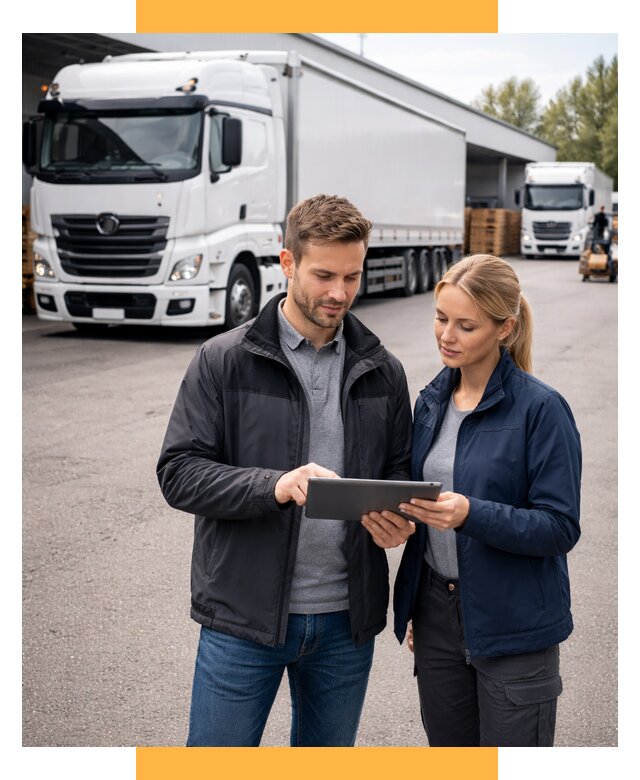 Автомобильные перевозки грузов от 25693 р. | СетСервис-Тнд