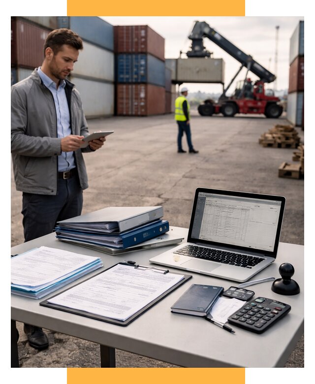 Контейнерные перевозки грузов по миру от 123324 р. | СетСервис-Тнд