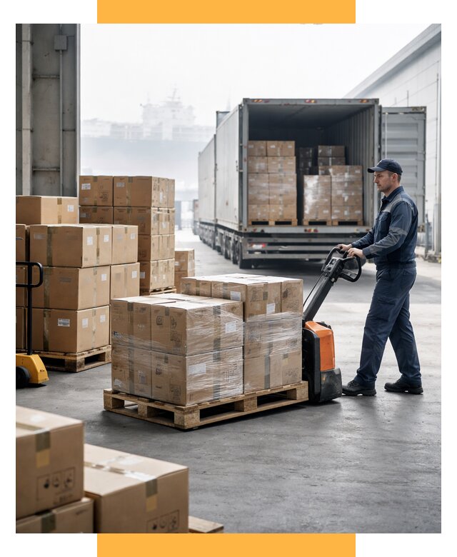 Карго доставка грузов по миру под ключ от 25693 р. | СетСервис-Тнд