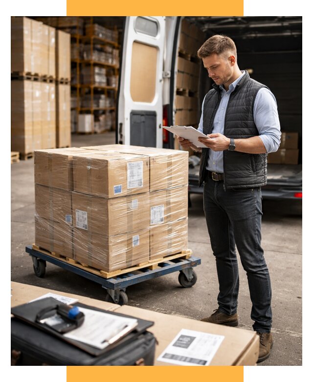 Экспедирование международных грузов от 12332 р. | СетСервис-Тнд