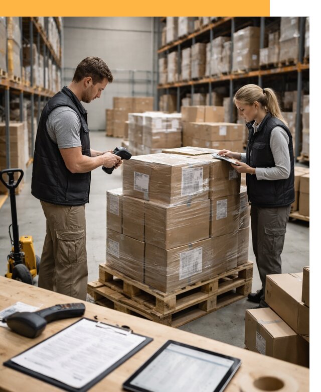 Консолидация грузов по миру от 8222 руб, оптимизация доставки