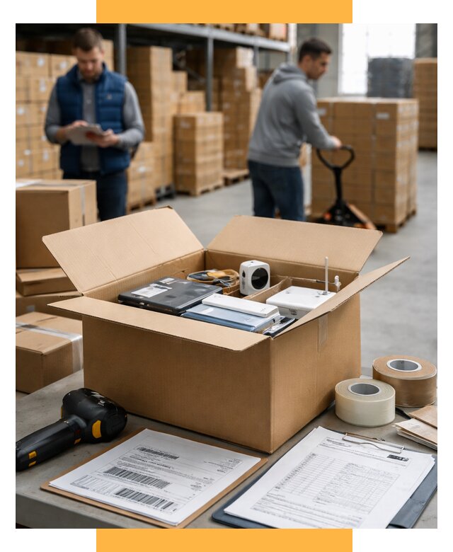 Доставка грузов из Китая в Россию от 61662 р. | СетСервис-Тнд