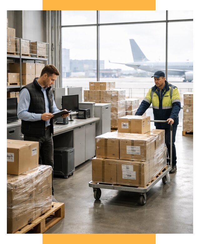 Авиадоставка из Китая от 668 р. — быстро | СетСервис-Тнд