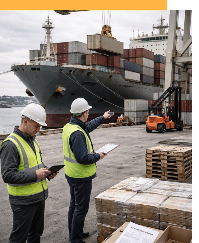 Морские перевозки из Китая от 92493 руб, контейнерные рейсы