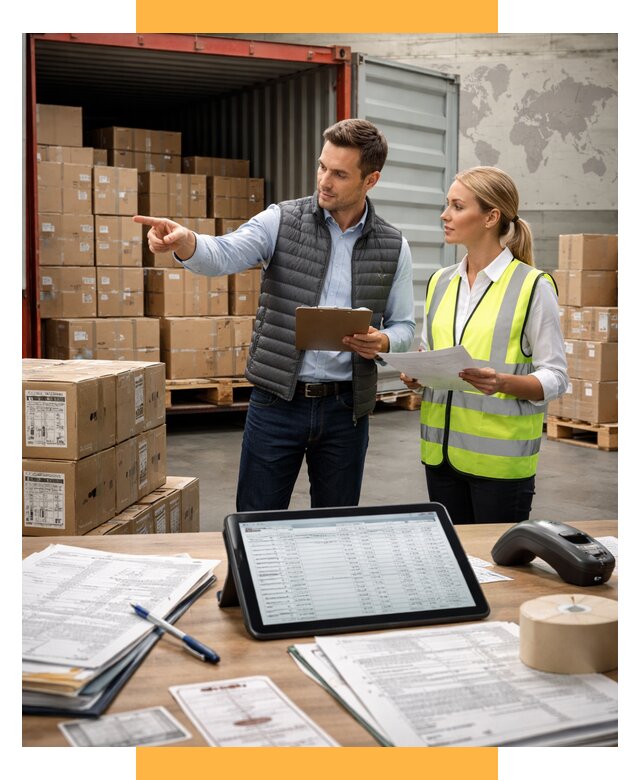 Карго доставка из Китая в Россию от 87355 р. | СетСервис-Тнд