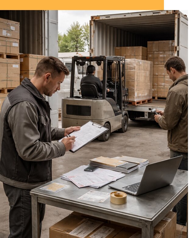 Карго доставка из Китая морские и авиаперевозки от 87355