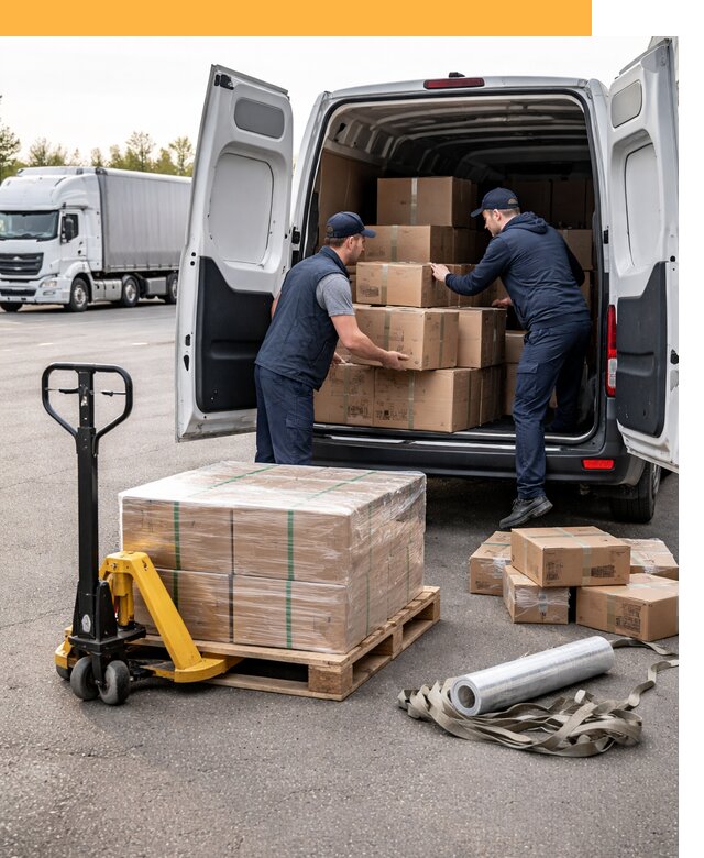 Автоперевозки из Турции: сборные и прямые рейсы от 123324 руб