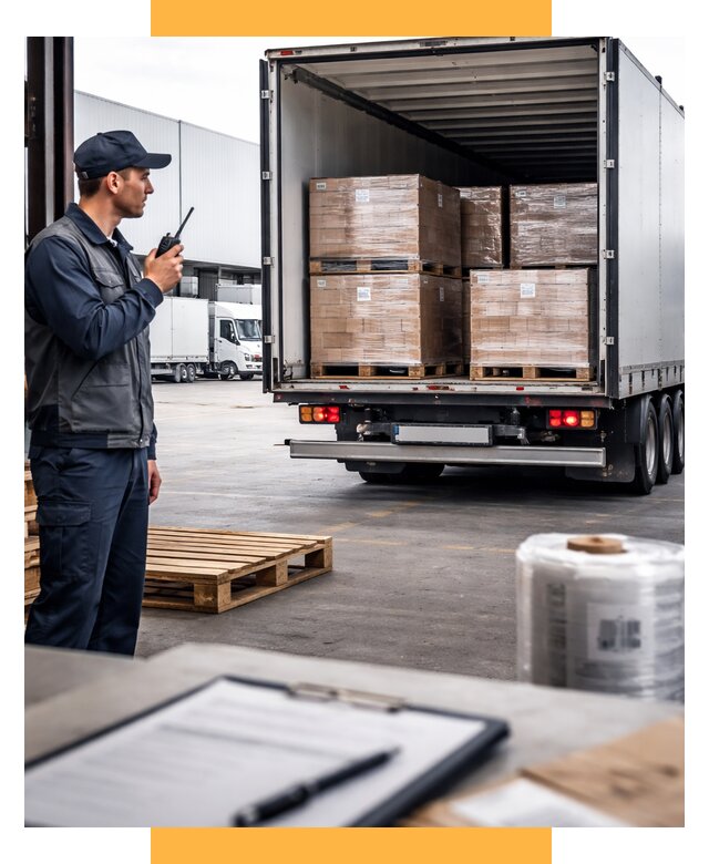 Автоперевозки из Италии от 87355 р., надежно СетСервис-Тнд