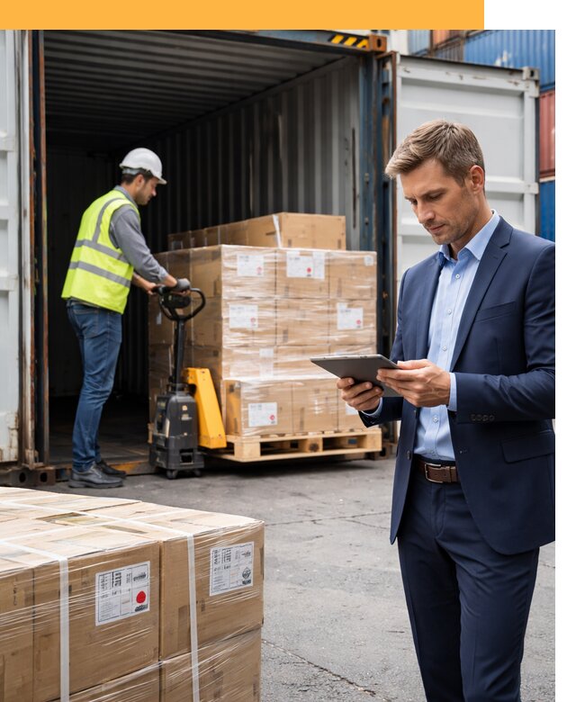 Доставка грузов из Японии: полная логистика от 92493 руб