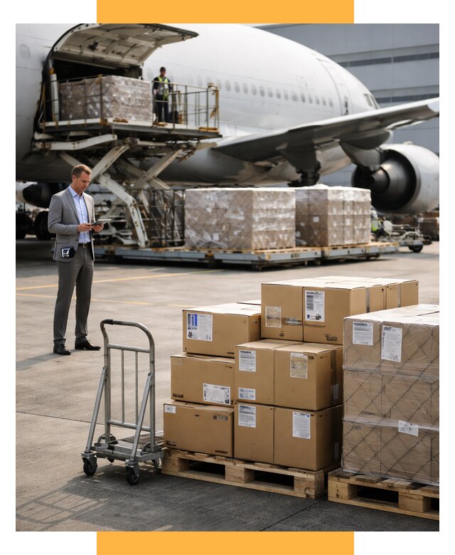 Авиадоставка из Японии от 617 р., срочно, СетСервис-Тнд