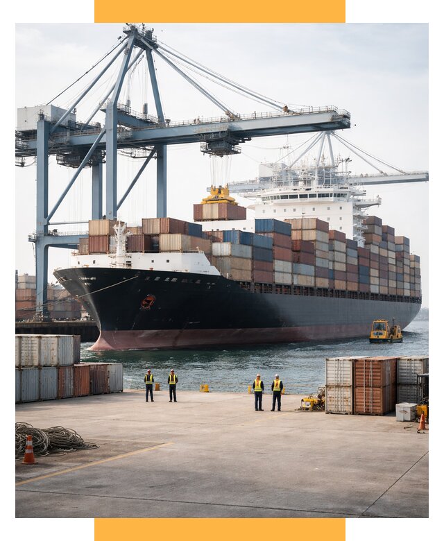 Морские перевозки из Японии контейнером от 92493 р. | СетСервис-Тнд