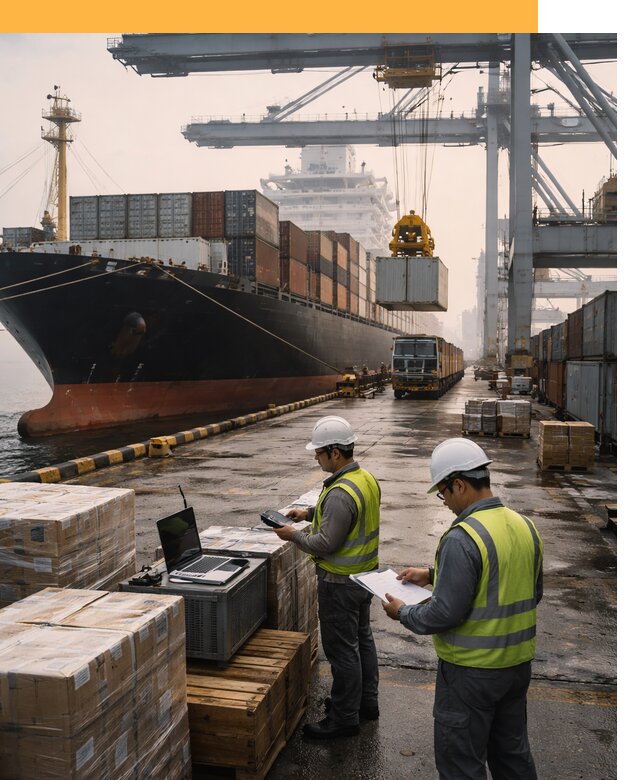 Морские перевозки из Японии от 92493 руб, доставка по миру