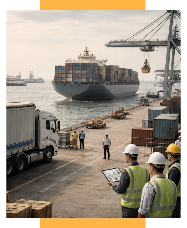 Доставка морем из Кореи от 92493 р. | Морские перевозки СетСервис-Тнд