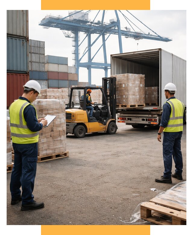 Доставка грузов из Вьетнама в Россию от 77078 р. | СетСервис-Тнд