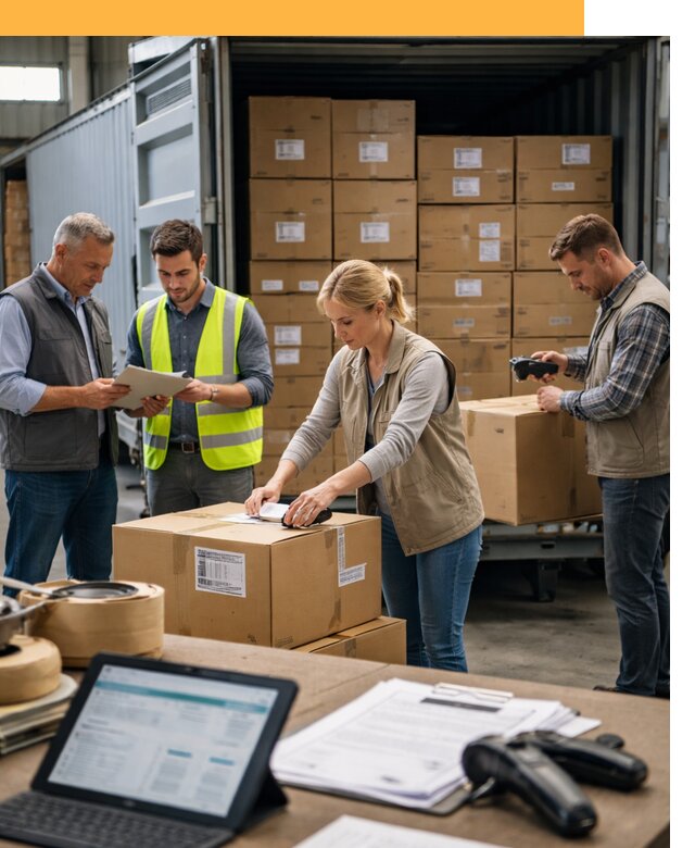 Доставка и таможенное оформление грузов из Вьетнама от 77078