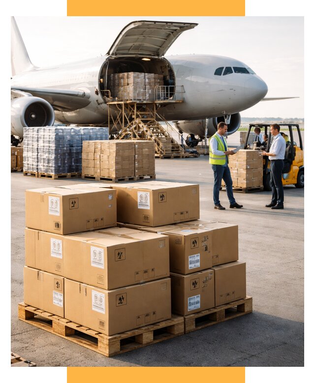 Авиадоставка из Вьетнама в Россию от 874 р. | СетСервис-Тнд