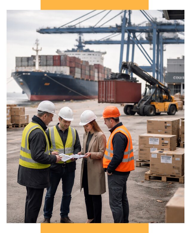 Морские перевозки из Вьетнама от 154155 р. — СетСервис-Тнд