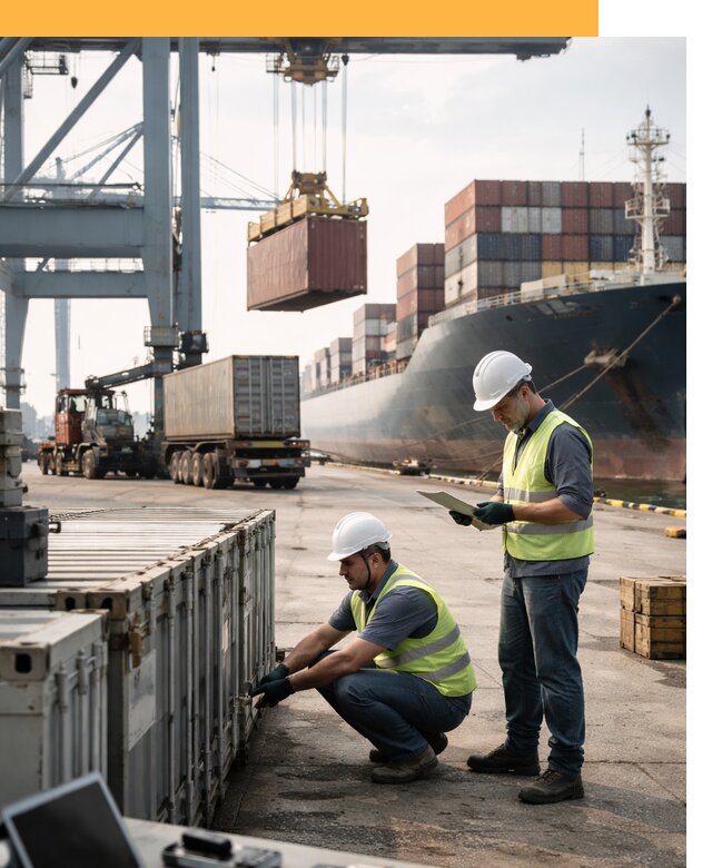 Морские перевозки из Вьетнама от 154155 руб сборные и FCL