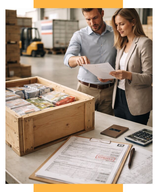 Доставка грузов из Таиланда в Россию от 35970 р. СетСервис-Тнд