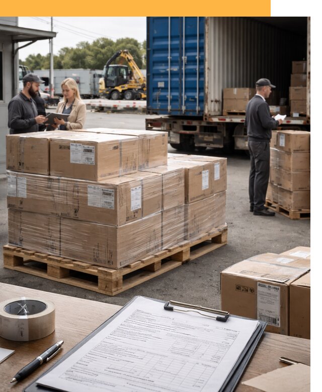 Доставка грузов из Малайзии: морем и авиа от 87355 руб.