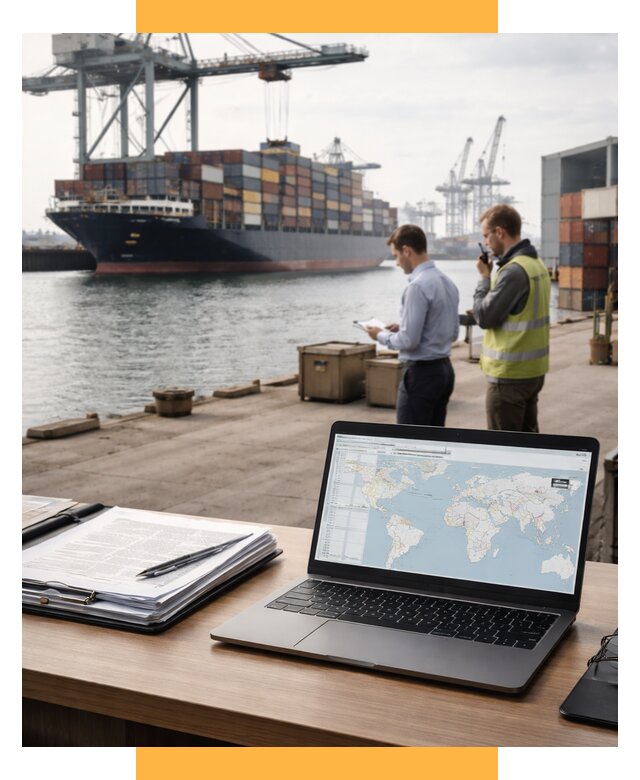 Морские перевозки из Малайзии от 87355 р. | СетСервис-Тнд