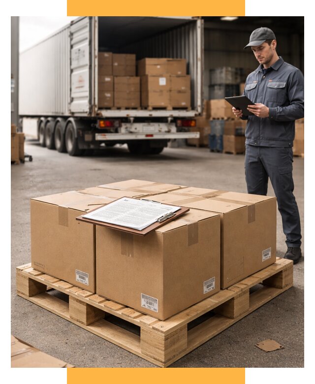 Доставка грузов из Ирана в Россию от 1233 р., СетСервис-Тнд