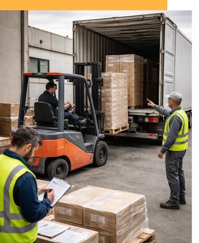 Доставка грузов из Армении по всему миру от 12332 руб.