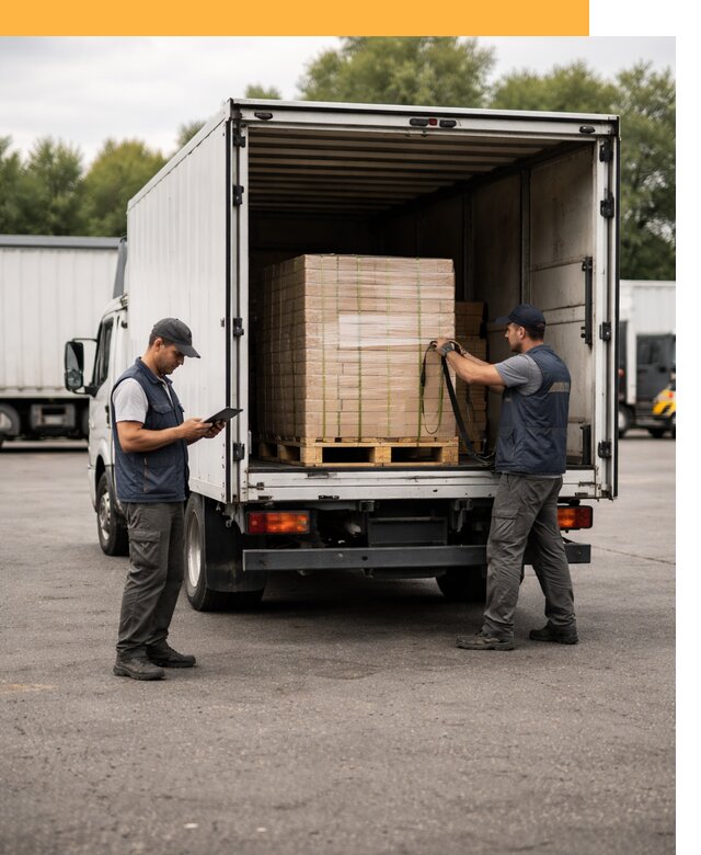 Автоперевозки из Армении автотранспортом от 97632 руб