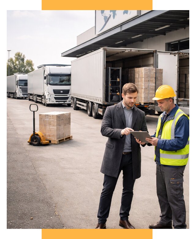 Автоперевозки из Грузии от 87355 р. - логистика СетСервис-Тнд