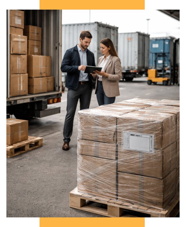 Доставка грузов из Казахстана в Россию от 6680 р., СетСервис-Тнд