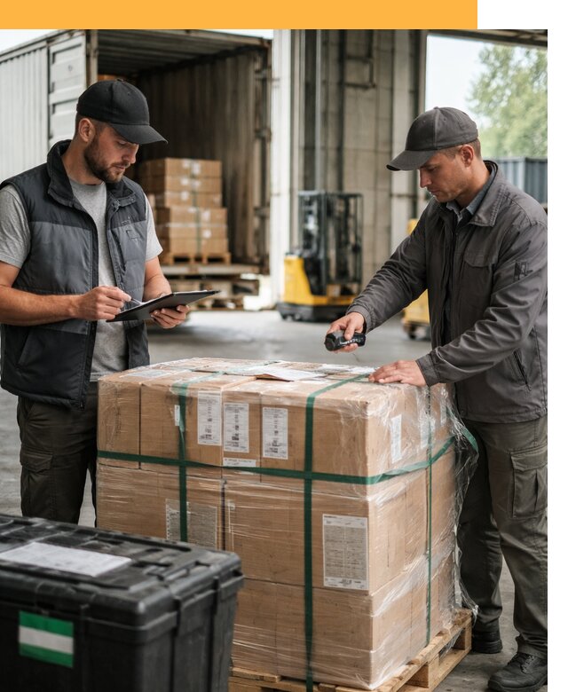 Доставка грузов из Узбекистана: международные перевозки от 46247