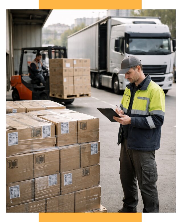 Доставка грузов из Киргизии в Россию от 15416 р. | СетСервис-Тнд