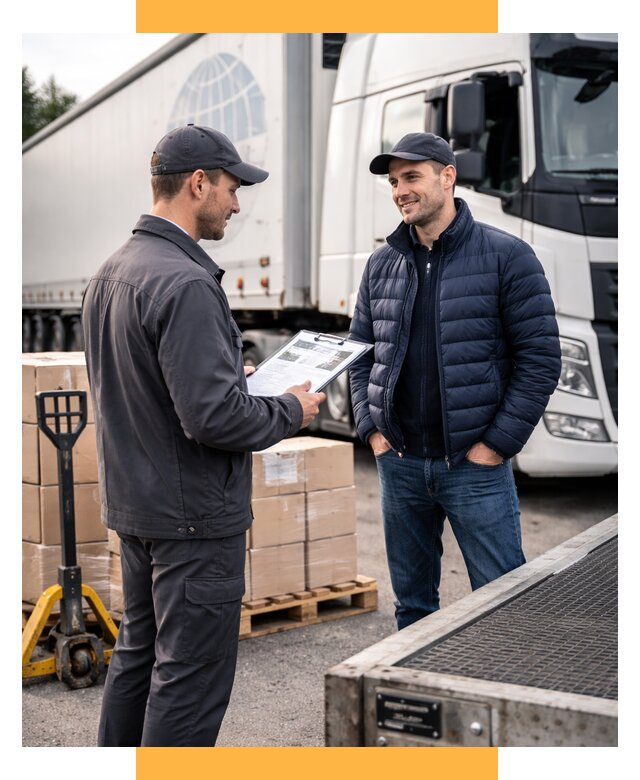 Автоперевозки грузов из Киргизии от 87355 р. — СетСервис-Тнд