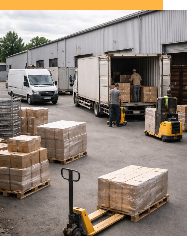 Доставка грузов из Беларуси по всему миру от 15416 руб