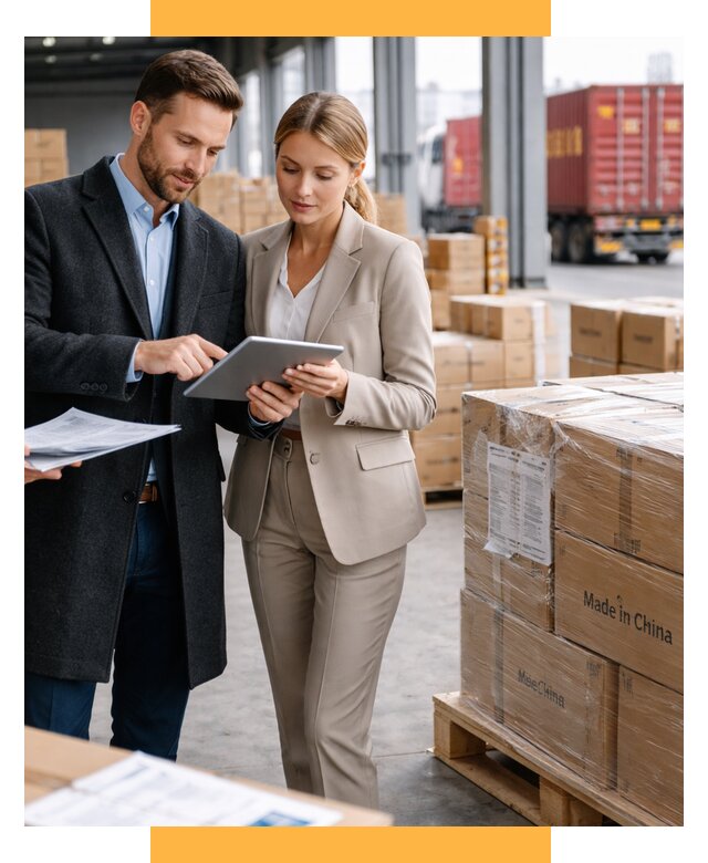 Доставка грузов в Китай от 35970 р. надежная логистика СетСервис-Тнд