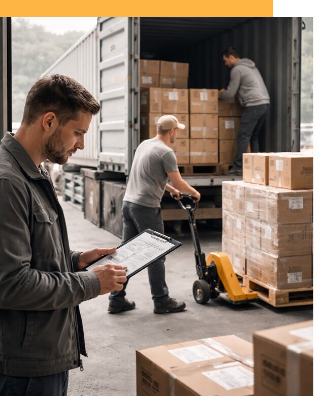 Доставка грузов в Китай: экспресс и мультимодальные перевозки от 35970