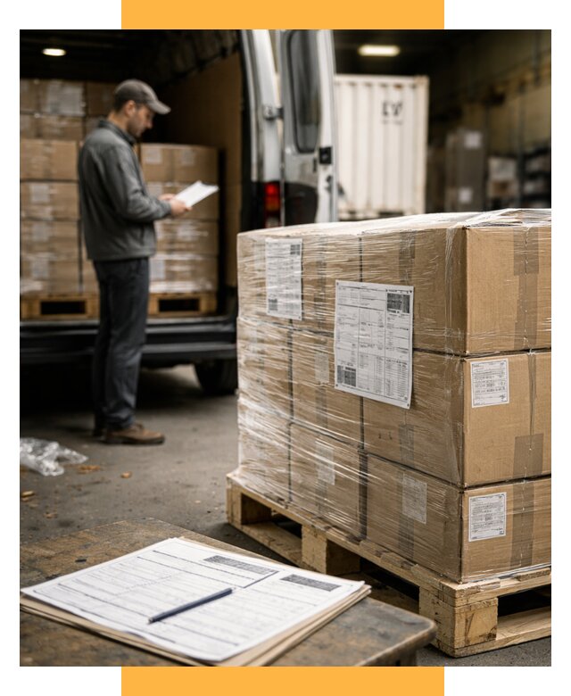 Доставка грузов в Латвию от 25693 р., логистика СетСервис-Тнд