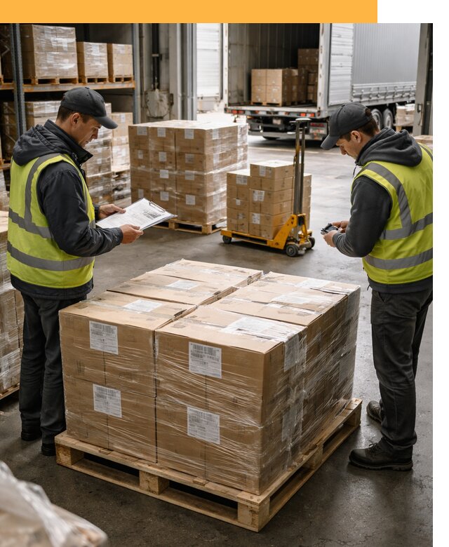 Доставка грузов в Израиль морем, авиа и автоперевозки от 46247 руб.