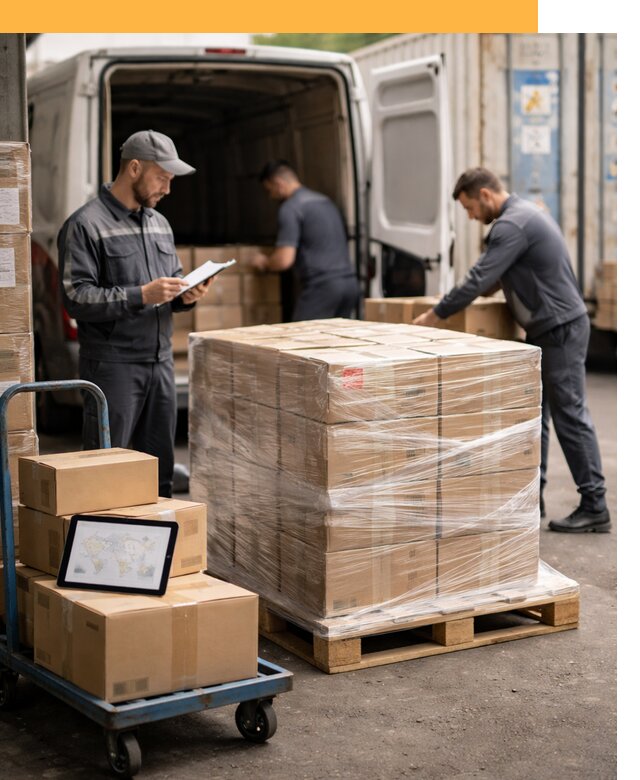 Доставка грузов в Армению: морские, авиа и авто от 35970