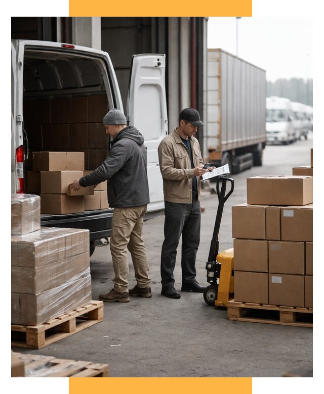 Доставка грузов в Киргизию от 15416 р. - логистика СетСервис-Тнд