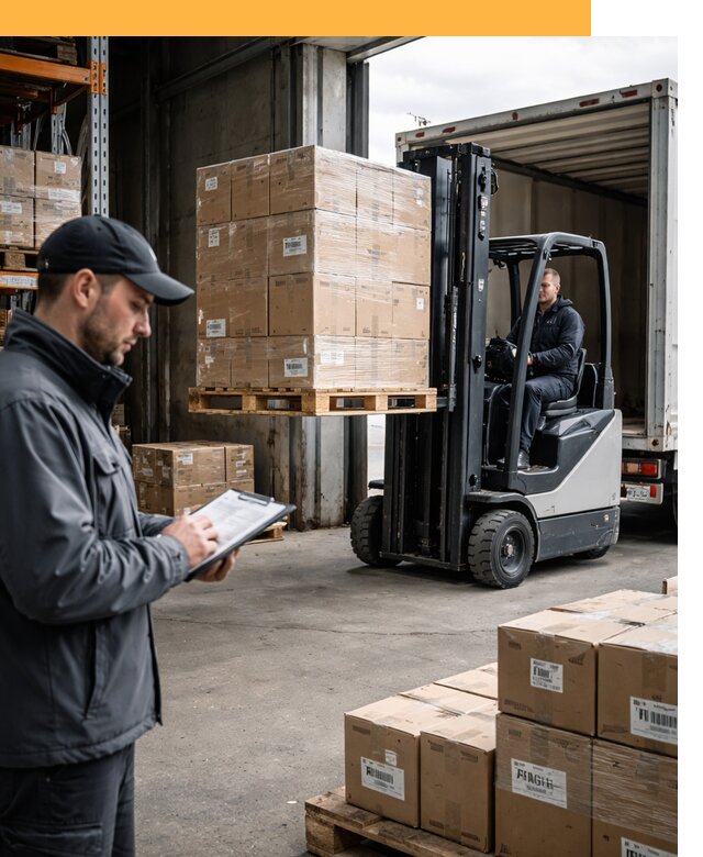 Доставка грузов в Беларусь от 12332 руб, морем, авто, авиа