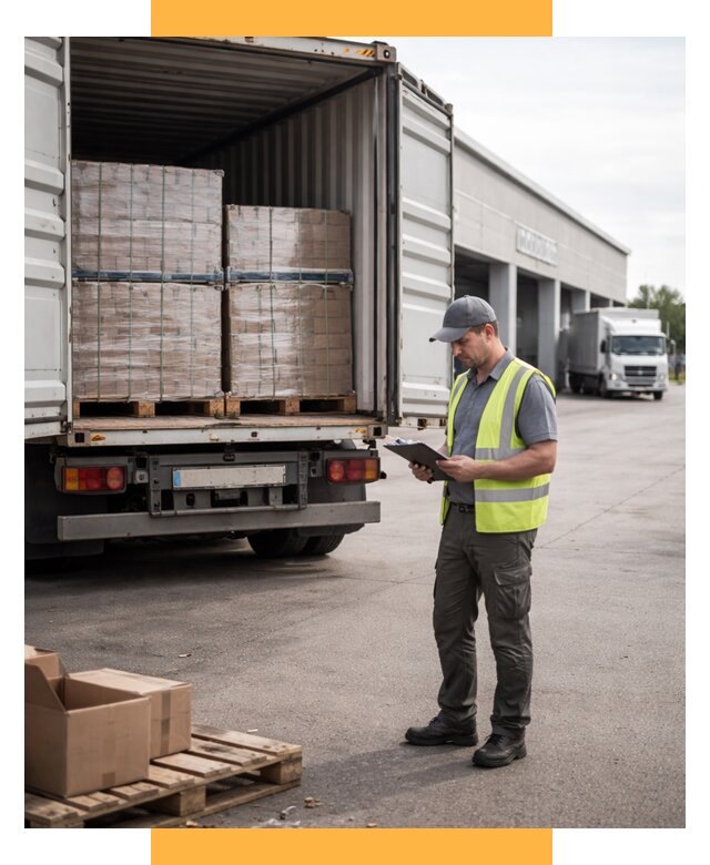 Доставка через Казахстан от 30831 р. | Транзит и логистикаСетСервис-Тнд