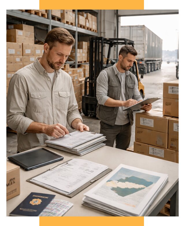 Доставка через ОАЭ от 7708 р. транзит и склад в Дубае, СетСервис-Тнд