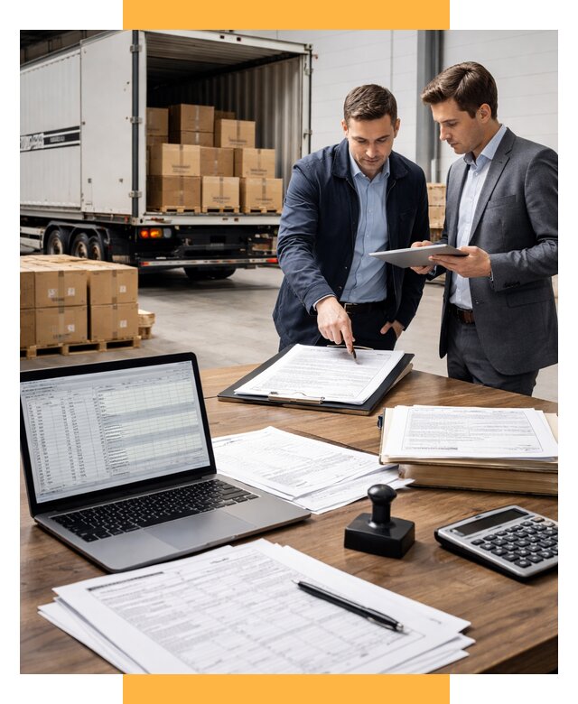 Таможенное оформление грузов из Армении от 8735 р. | СетСервис-Тнд