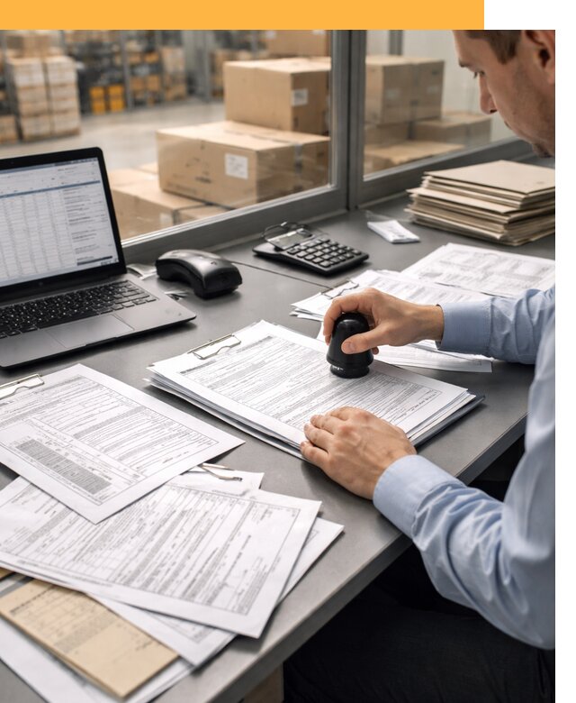 Таможенное оформление и сопровождение грузов из Узбекистана от 12332