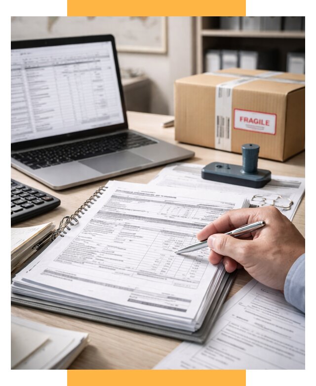 Определение таможенной стоимости, расчет от 3597 р. | СетСервис-Тнд