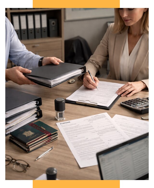 Разрешительная документация для импорта от 8222 р. | СетСервис-Тнд