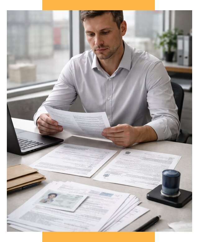 Оформление нотификации ФСБ под ключ от 4625 р. - СетСервис-Тнд